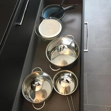 Arturo Apartmanhotel Interlaken
