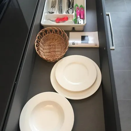 Apartmanhotel Arturo 3*