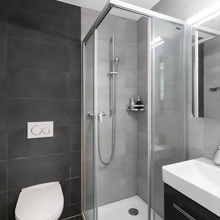 Apartmanhotel Arturo 3*