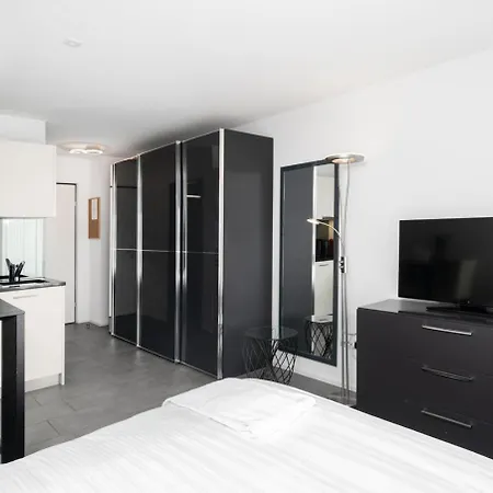 Aparthotel Arturo 3*