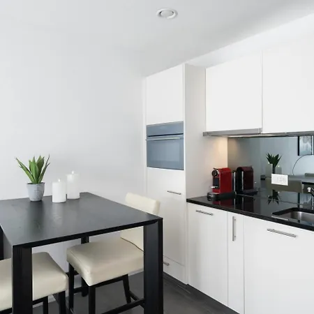 Arturo Aparthotel Interlaken