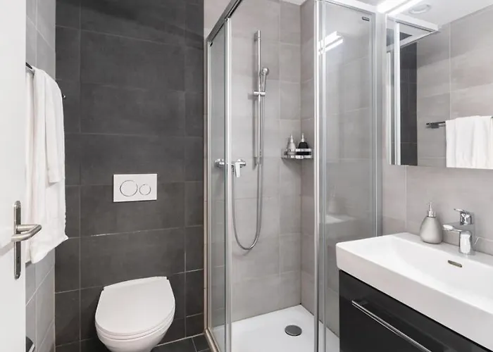 Lejlighedshotel Arturo