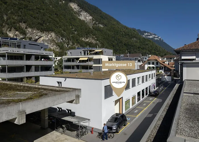 Arturo 3* Interlaken