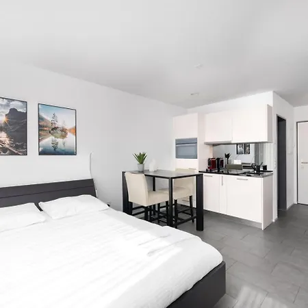 Aparthotel Arturo