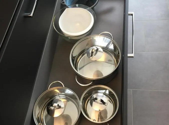 Arturo شقة فندقية إنترلاكن