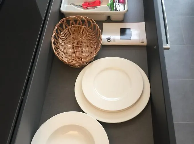 شقة فندقية Arturo 3*