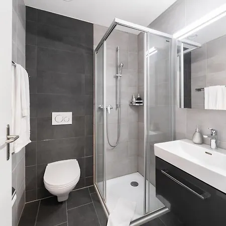 公寓式酒店 Arturo